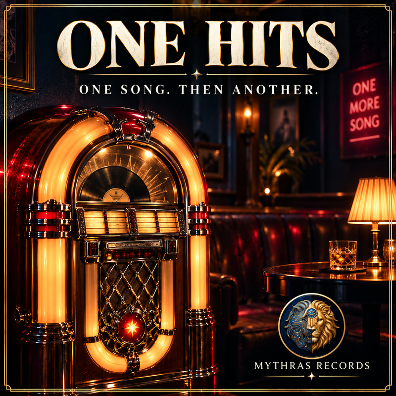 One Hits cover